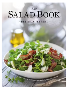 The Salad Book