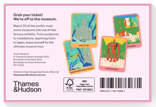 Load image into Gallery viewer, At The Museum - An Art Memory Game
