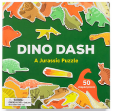 Load image into Gallery viewer, Dino Dash - A Jurassic Puzzle
