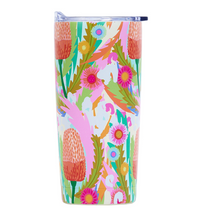 Load image into Gallery viewer, Smoothie Tumbler - Double Walled
