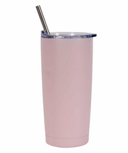 Load image into Gallery viewer, Smoothie Tumbler - Double Walled
