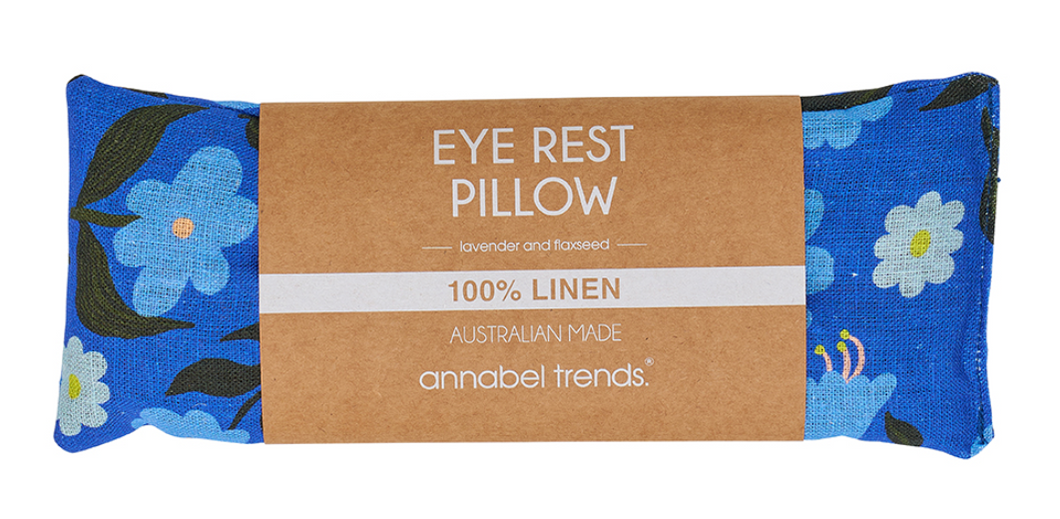 Eye Rest Pillow Assorted Designs