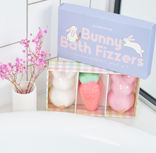 Load image into Gallery viewer, Bath Fizzers - Bunny Set
