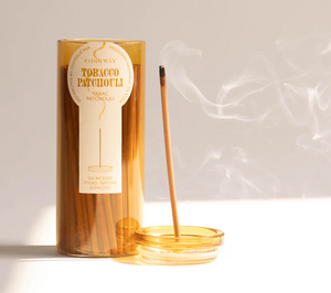 PaddyWax Haze Incense Sticks - 100 pieces