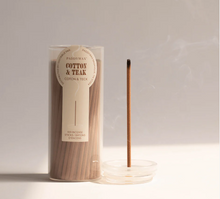 Load image into Gallery viewer, PaddyWax Haze Incense Sticks - 100 pieces
