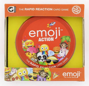 Emoji Action