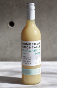 No. 4 Margarita Mixer