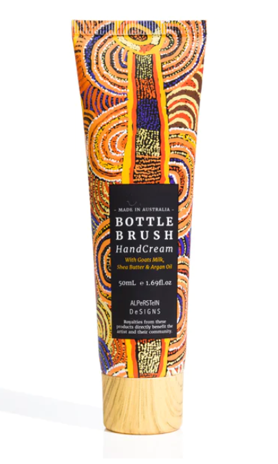 Alperstein Designs Hand Cream - 50ml - 9 Scents