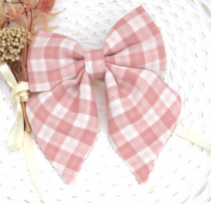 Sailor Bow Assorted Colours