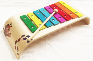 Safari Xylophone 9 Tone