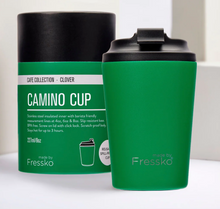 Load image into Gallery viewer, Reusable Cup CAMINO 12oz
