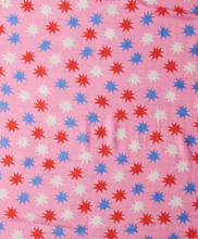 Load image into Gallery viewer, Be A Star Bamboo Baby Swaddle

