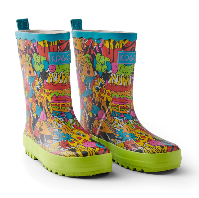 Skeanie gumboots on sale