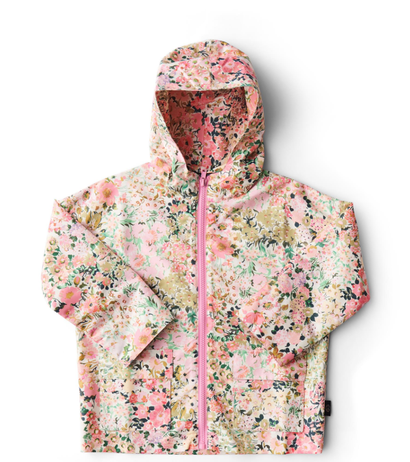 Gallery raincoats discount