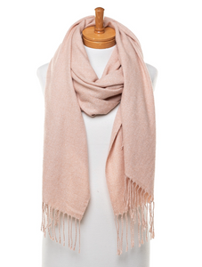Plain Scarf - Available in 9 colours