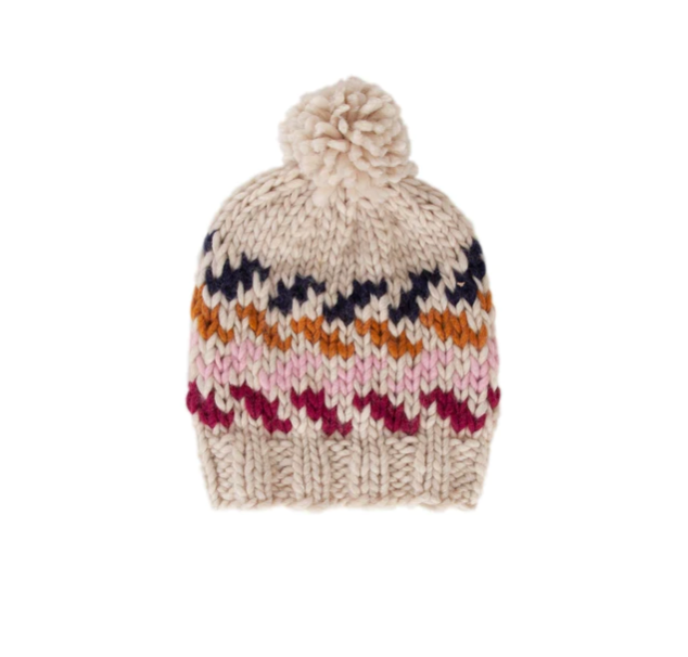 Stevie Beanie
