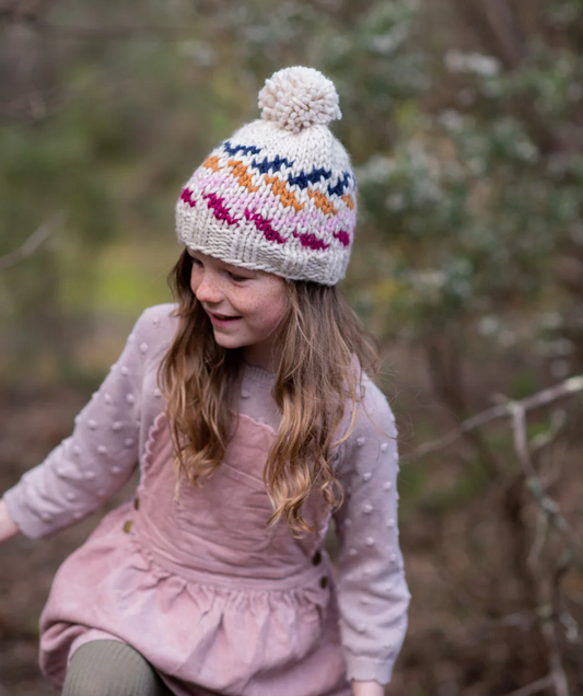 Stevie Beanie
