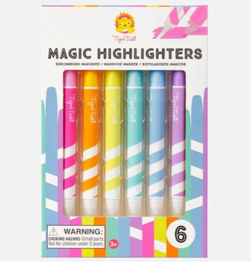 Magic Highlighters