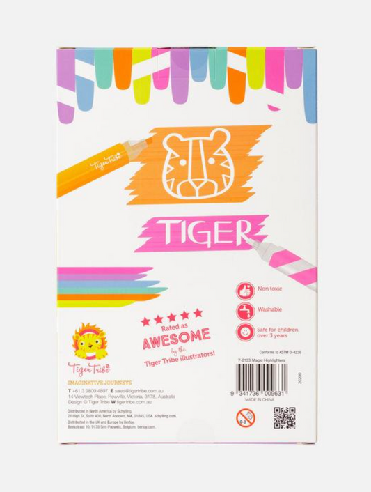 Magic Highlighters