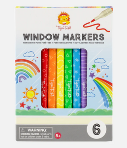 Window Markers