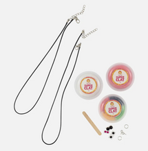 Load image into Gallery viewer, Clay Craft - Sweeties Necklace
