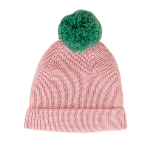 Oslo Merino Beanie - 3 Colourways