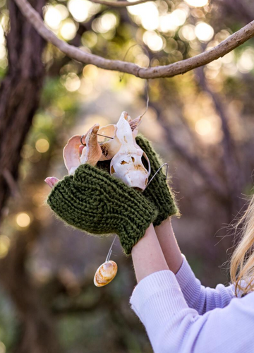 Freedom Mittens - 3 Colours