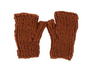 Freedom Mittens - 3 Colours