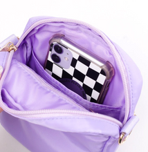 Load image into Gallery viewer, Wanderer Cross Body Bag - 2 Colours
