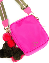 Load image into Gallery viewer, Wanderer Cross Body Bag - 2 Colours
