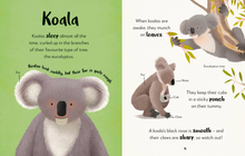 Load image into Gallery viewer, The Bedtime Book of Animals
