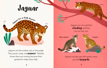 Load image into Gallery viewer, The Bedtime Book of Animals
