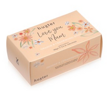 Load image into Gallery viewer, Huxter - Love You Mum Boxed Soap - 2 Scents

