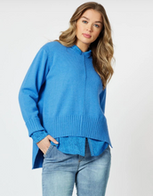 Load image into Gallery viewer, Threadz Madeline Knit - Available in 2 colours
