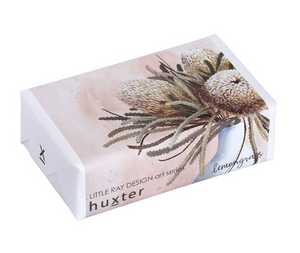 Huxter Soaps - Assorted Designs