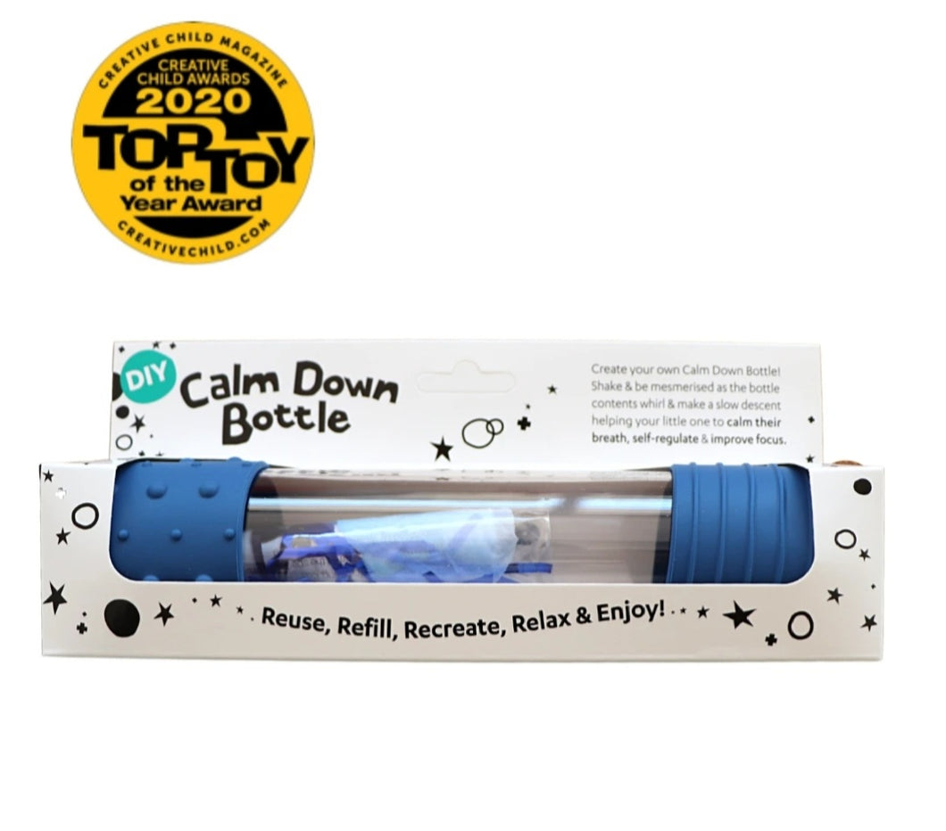 Calm Down Bottle