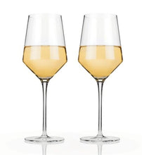 Load image into Gallery viewer, Raye Crystal Chardonnay Glasses
