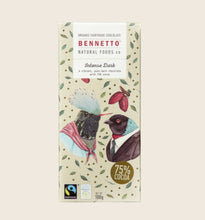 Load image into Gallery viewer, Bennetto Organic Fairtrade Chocolate - 100g Blocks
