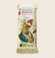 Load image into Gallery viewer, Bennetto FairTrade Chocolate - 30g Mini Blocks
