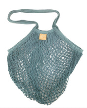 Load image into Gallery viewer, IOco Natural Cotton Mesh Grocery Bags
