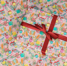 Load image into Gallery viewer, Christmas Wrapping Paper
