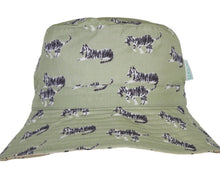 Load image into Gallery viewer, Acorn Kids Summer Bucket Hats
