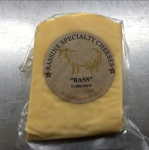 Bass Dairy Flavoured Cheese Assorted 150g