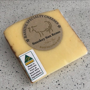 Bass Dairy Flavoured Cheese Assorted 150g