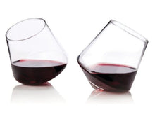 Load image into Gallery viewer, Raye Rolling Wine Glasses
