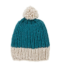Load image into Gallery viewer, Acorn Kids Traveller Chunky Beanies
