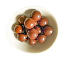 Load image into Gallery viewer, Dark Chocolate Raspberry Balls
