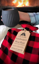 Load image into Gallery viewer, Lupin Lumberjack Heat Packs
