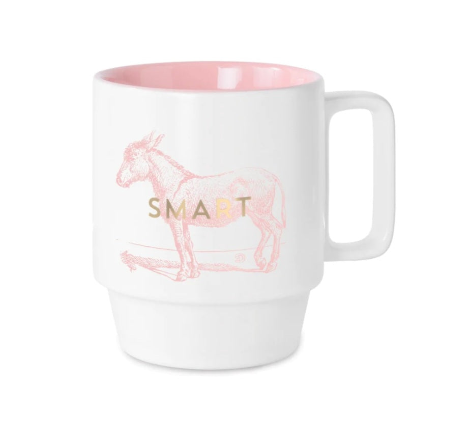 Vintage Sass Mug