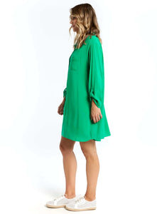 Atticus Tunic - Available in 2 colours